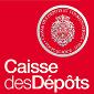 logo caisse des dépôts