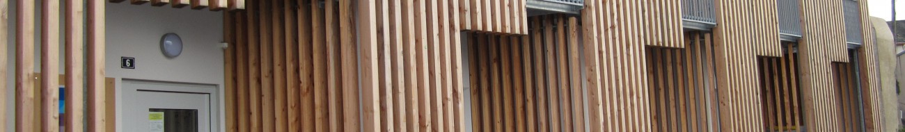 Résidence Habitat Jeunes Centre Mauges