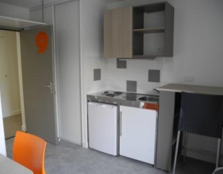 Résidence Habitat Jeunes Centre Mauges