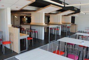 Habitat Jeunes Les 3 Portes