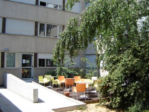 oceane patio
