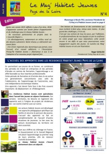 Une Mag'n°4