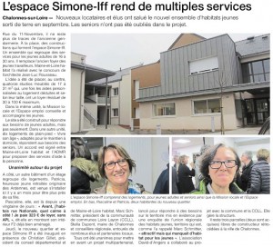 article chalonne - Copie